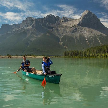 3 Bedroom Condo By Canadian Rockies Vacation Rentals キャンモア エクステリア 写真