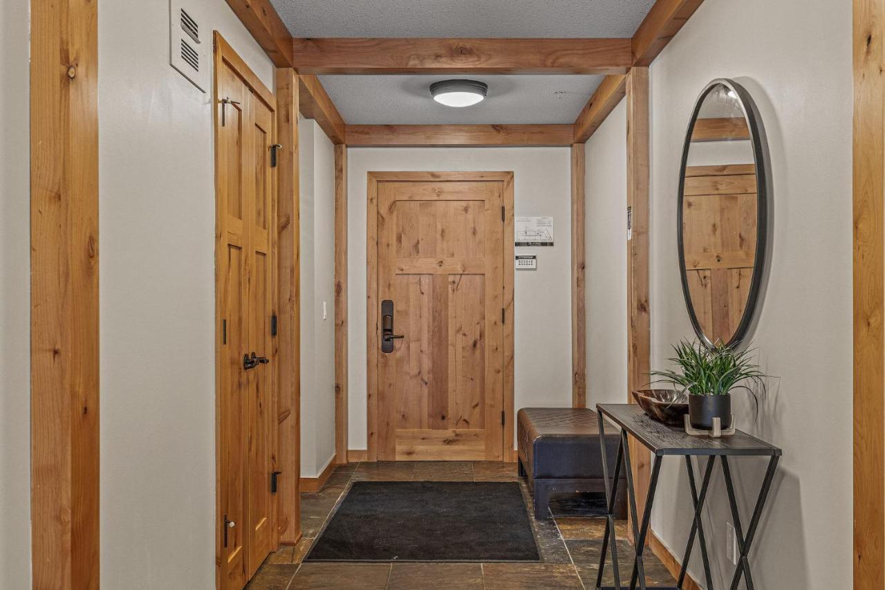 3 Bedroom Condo By Canadian Rockies Vacation Rentals キャンモア エクステリア 写真