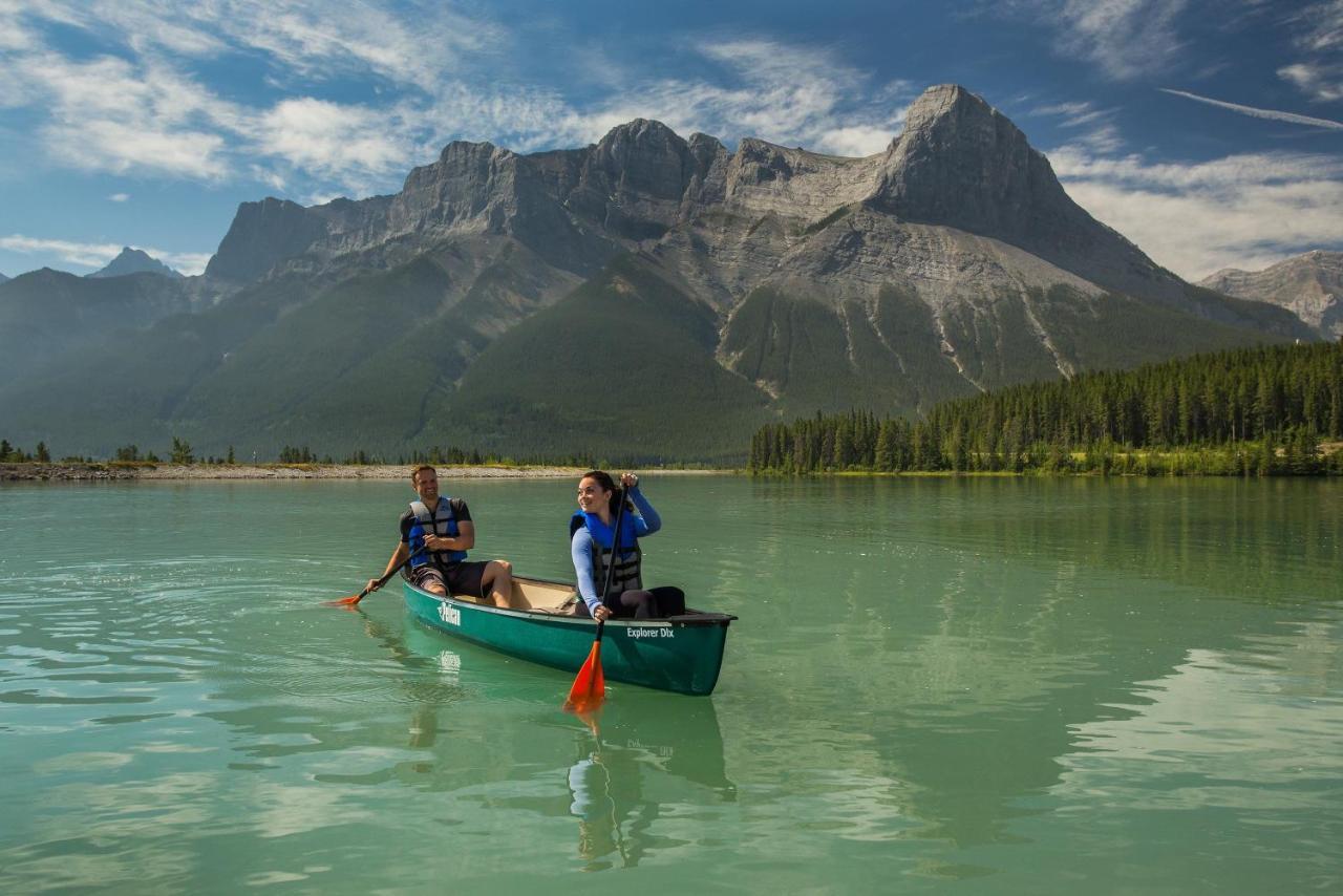 3 Bedroom Condo By Canadian Rockies Vacation Rentals キャンモア エクステリア 写真