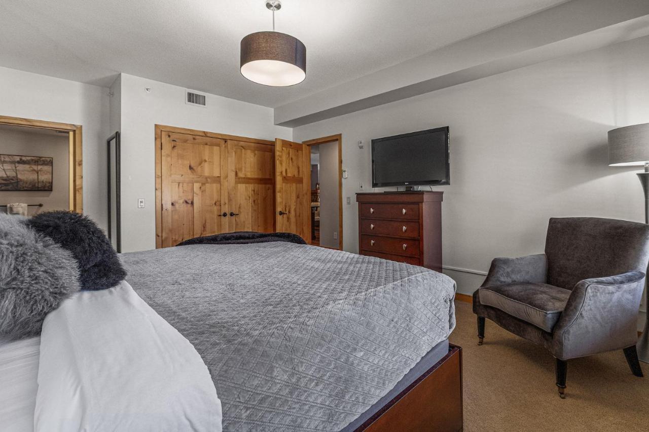 3 Bedroom Condo By Canadian Rockies Vacation Rentals キャンモア エクステリア 写真