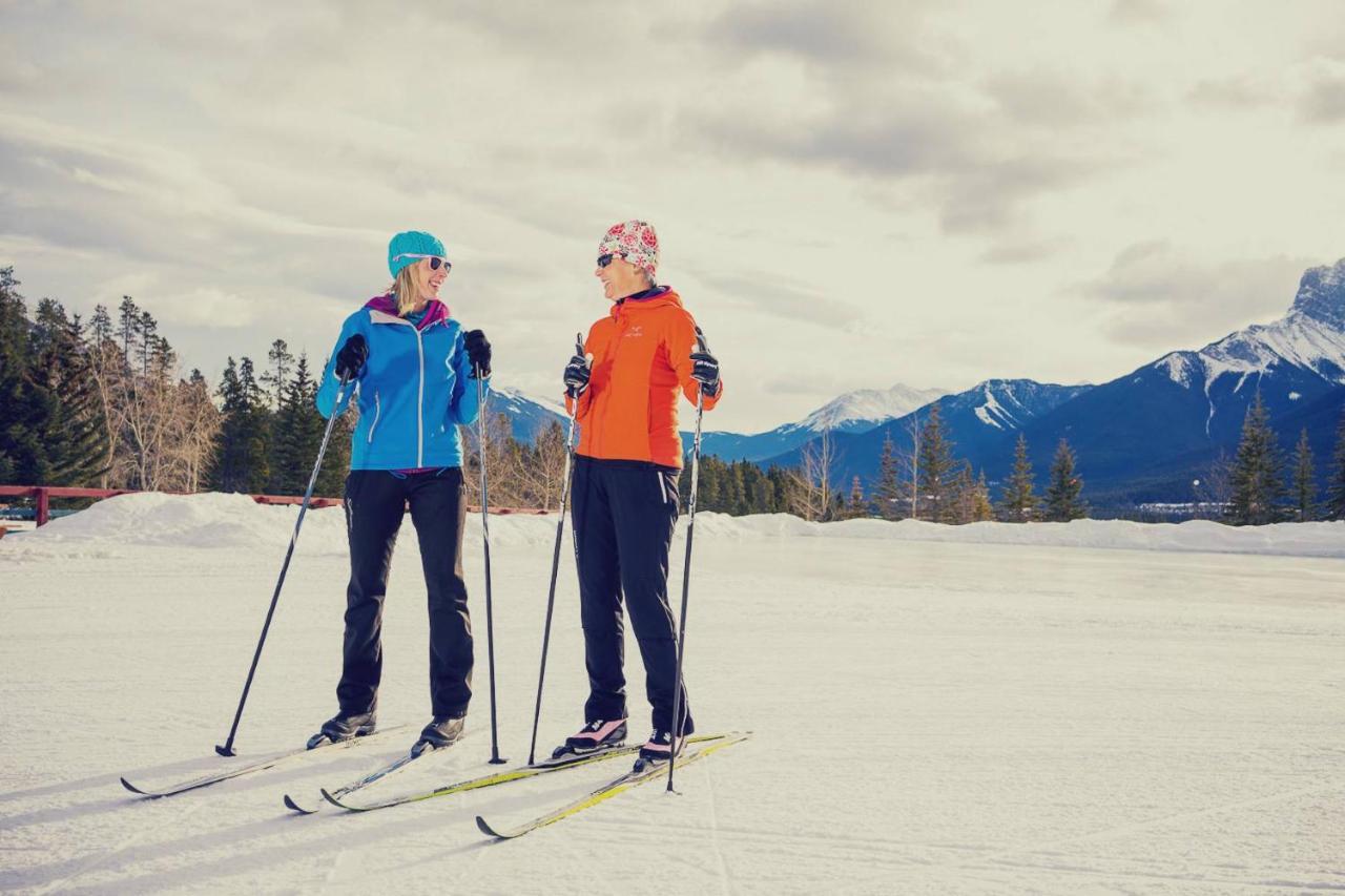 3 Bedroom Condo By Canadian Rockies Vacation Rentals キャンモア エクステリア 写真